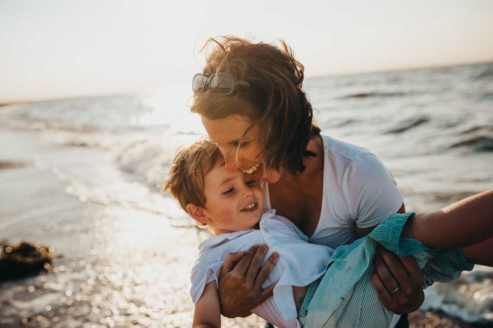 familiy law law 22